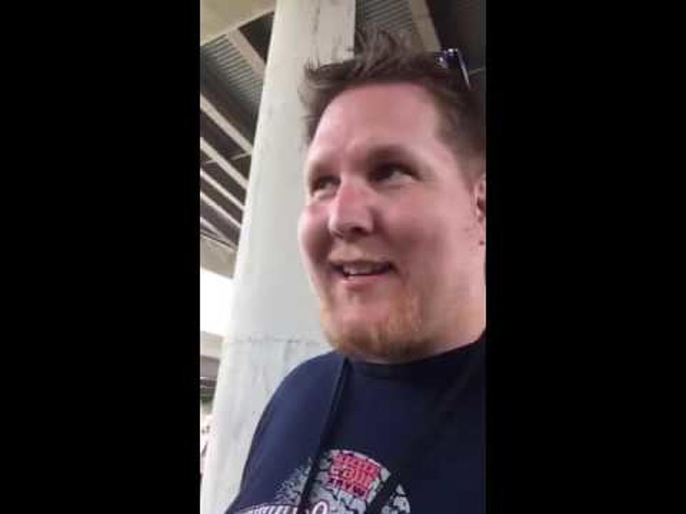 Brett Alan&#8217;s Snapchat Story From #TOCBuffalo 2016 [VIDEO]