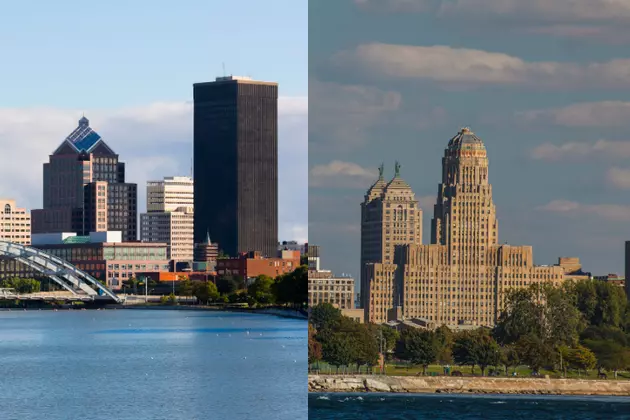 Buffalo vs Rochester – Which City Is &#8216;Better&#8217; to Live in?