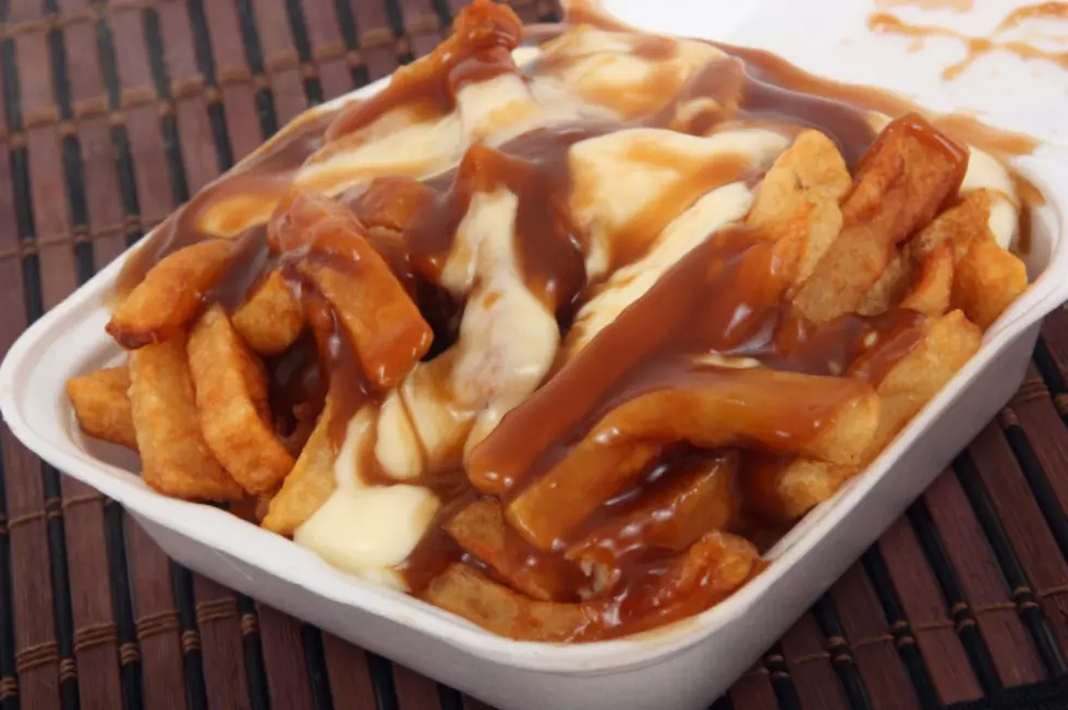 Where to Get Poutine in Buffalo, WNY