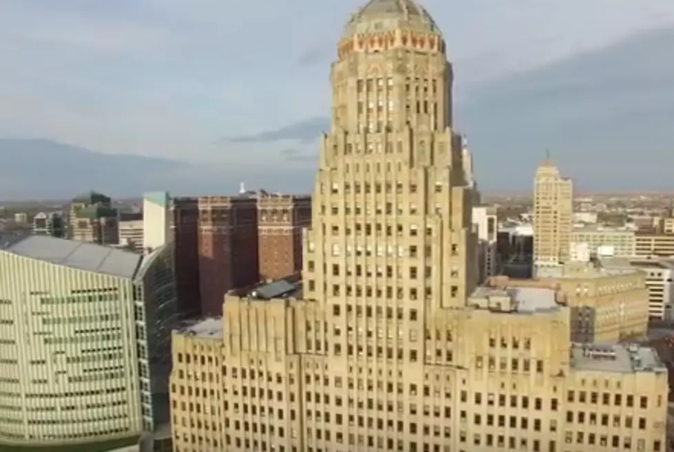 God Truly Has Blessed Buffalo, NY [VIDEO]
