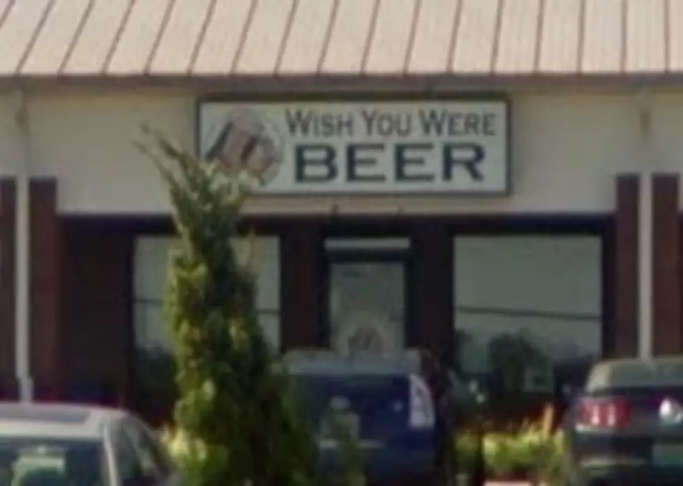 Clever Area Business Names That Are Actually Puns