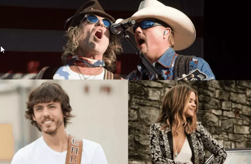 Win front row tickets to the sold out WYRK Acoustic Concert!  Get Info now!