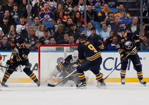 Buffalo Sabres Losing Skid Up To Six Straight