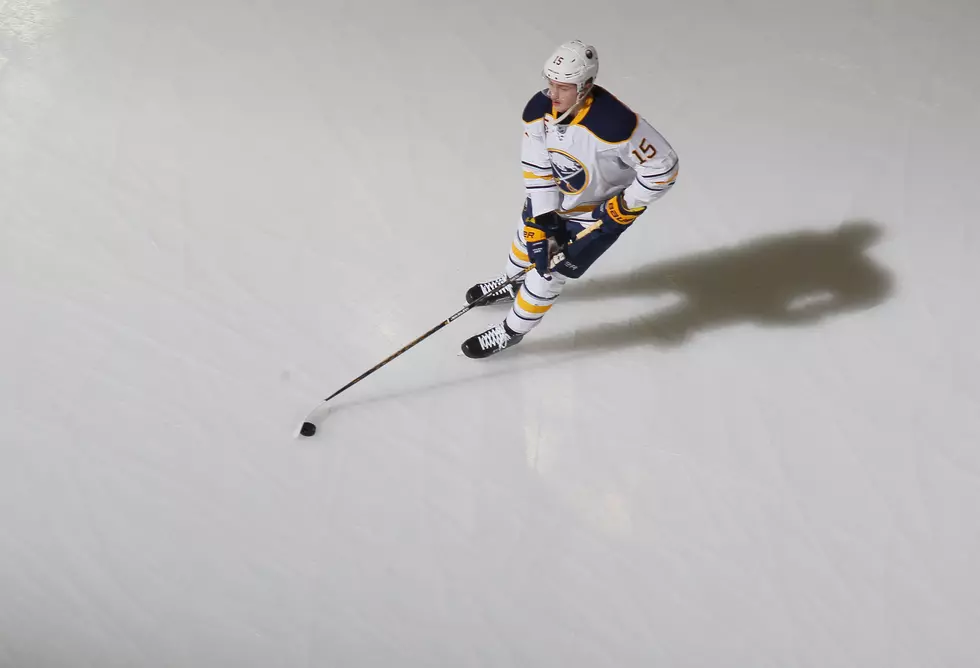 Eichel&#8217;s Goal Against Ottawa is Worth Watching Over and Over [VIDEO]