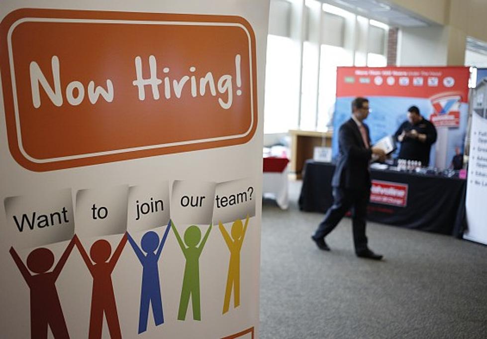 Youth Job fair with over 50 employers