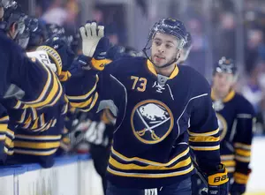 Buffalo Sabres Lose At Home Again In a Snoozer