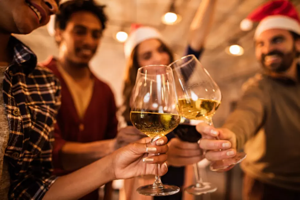 Buffalo’s Best 8 Places For Holiday Party  — Cellino & Barnes Best 8 [SPONSORED]