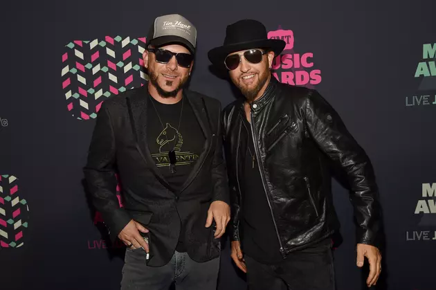 Hear LoCash&#8217;s New Song &#8216;Ring On Every Finger&#8217; Right Here!