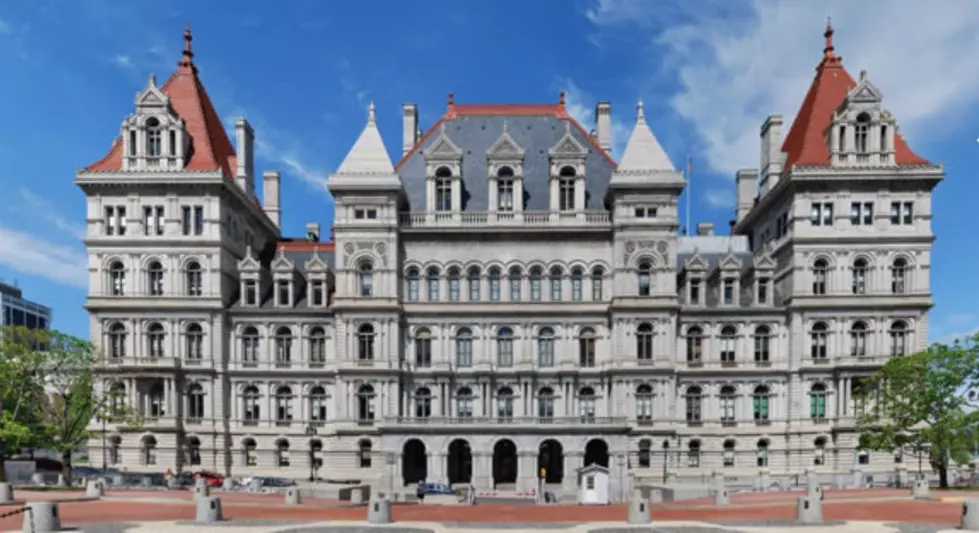 Best State Capitals, Where Does Albany Rank?
