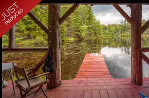 Clay&#8217;s Find: A Dream Property in the Adirondacks is For Sale