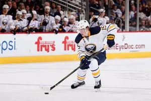 Buffalo Sabres Go 0 for 2 On Western Road Trip