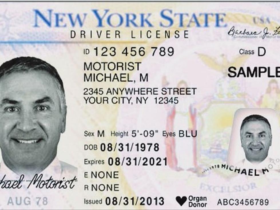 New York State Is Revoking Thousands Of Licenses