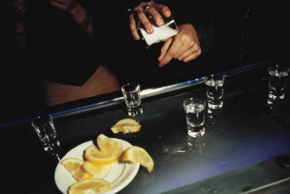 Every Bar in WNY Should Do Something Like This For Women&#8211;Angel Shots
