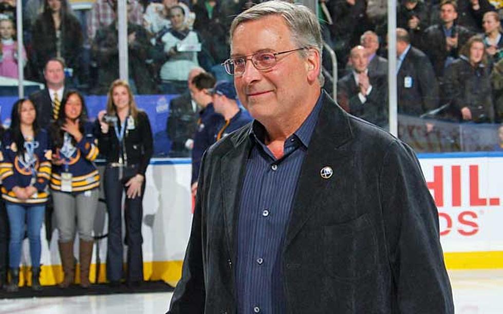 This Guy Has A Tattoo Of Terry Pegula On His Arm–And It’s Scary [PICTURE]