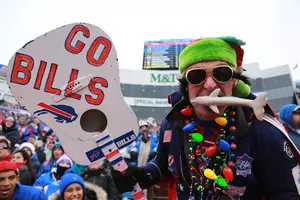 Buffalo Bills Announce New Ticket Pricing Structure