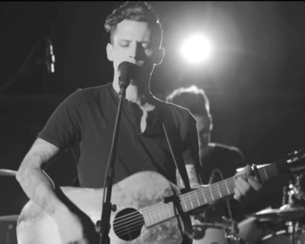 Get to Know Show Featuring Devin Dawson Wednesday, April 12th