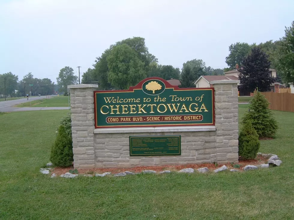 If You Live In Cheektowaga–Check To Make Sure Your Name Is Not One of The 137 On This List