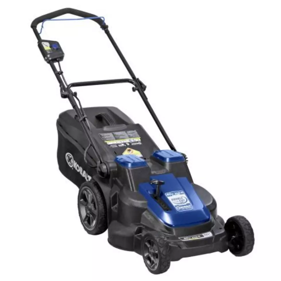Recall Issued For Lawn Mowers Sold At Lowe’s And Online