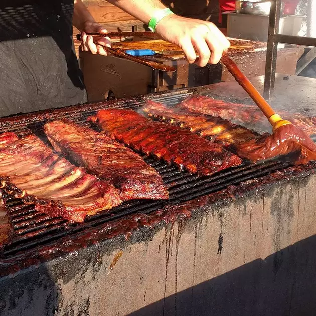 DEATILS: The RibFest is Coming Back To Buffalo!!!
