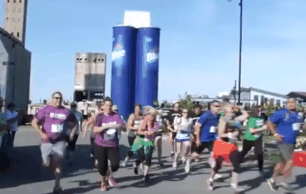 Think You Have What it Take to Take on Buffalo’s Most Amazing Race?
