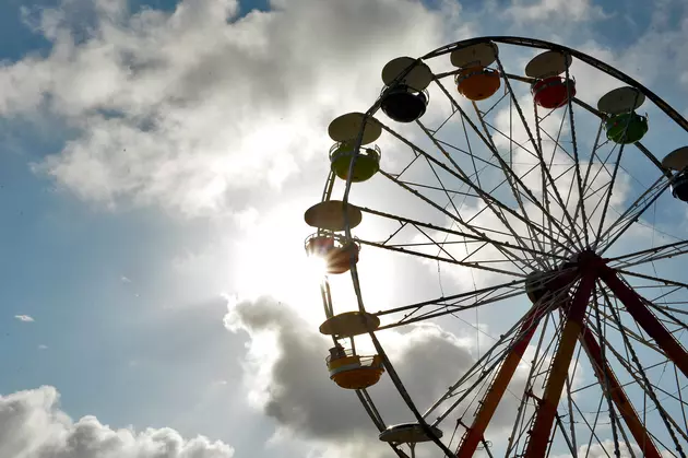 94th Marilla Carnival This Weekend