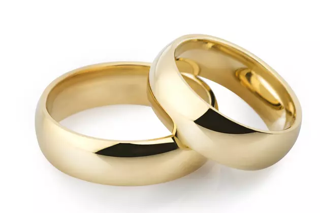 Did You Lose Your Wedding Ring?  One Was Found At Canalside