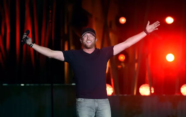 Cole Swindell Headed for Jam in the Valley 2018