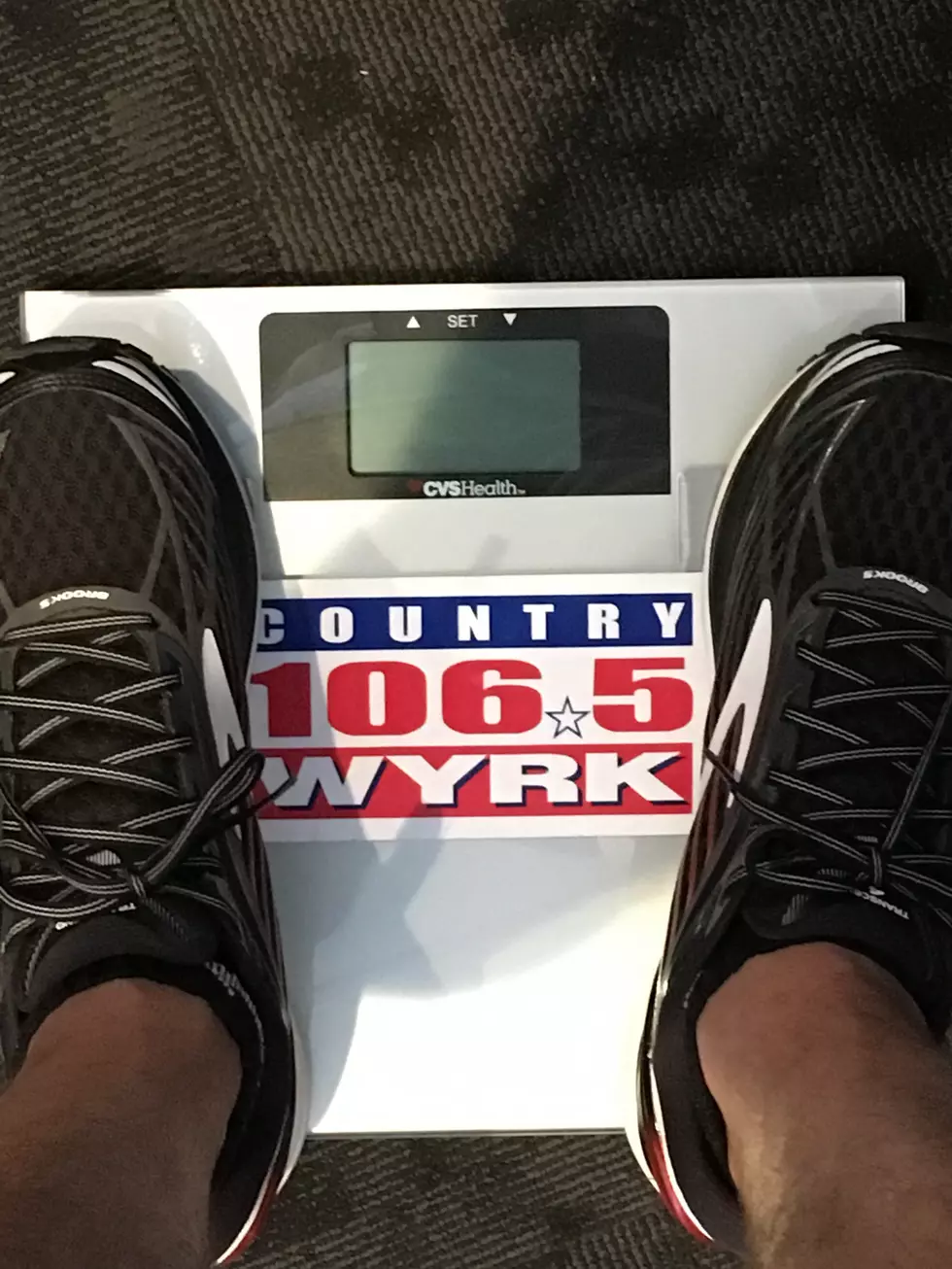 Get “On the Scale with Dale” at The Erie County Fair
