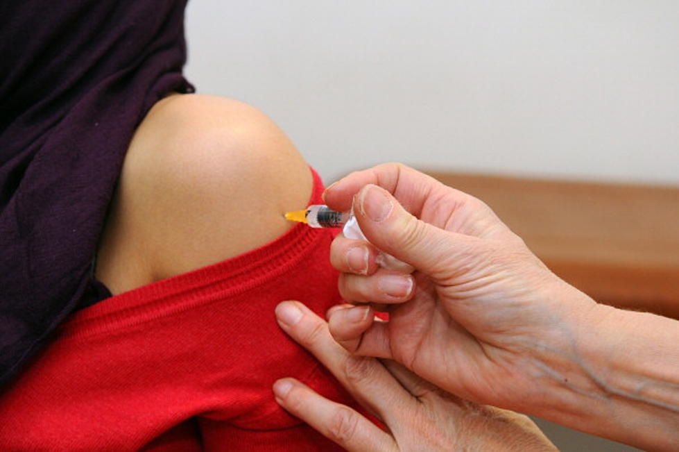 650,000 Kids in Study Determine Vaccine Does Not Cause Autism