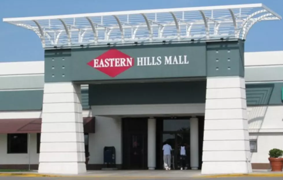 Know Anyone That Wants To Buy the Easter Hills Mall?