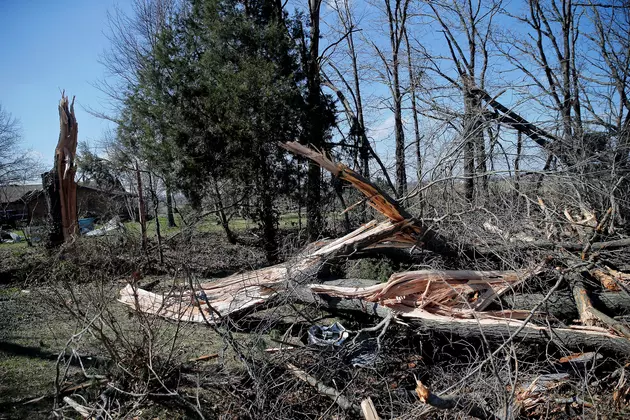 Wyoming County Disaster Declaration Sought