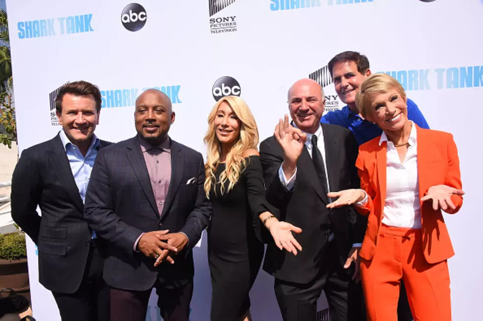 4 People That Would Be The Sharks On &#8216;Buffalo Shark Tank&#8217;