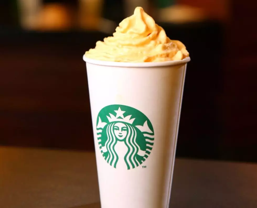 Starbucks Is Adding THIS To Their Pumpkin Spice Lattes