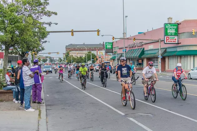 Buffalo Slow Roll Tonight &#8211; Get Route Details Here