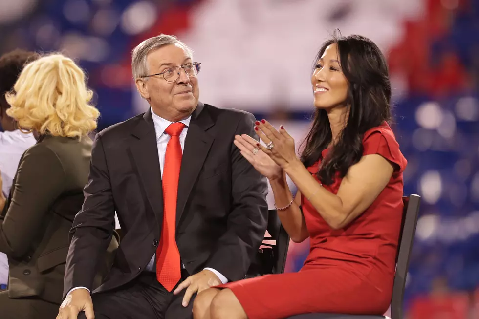 Here Are The 4 People Kim Pegula Surprised By Sending Them To The Super Bowl