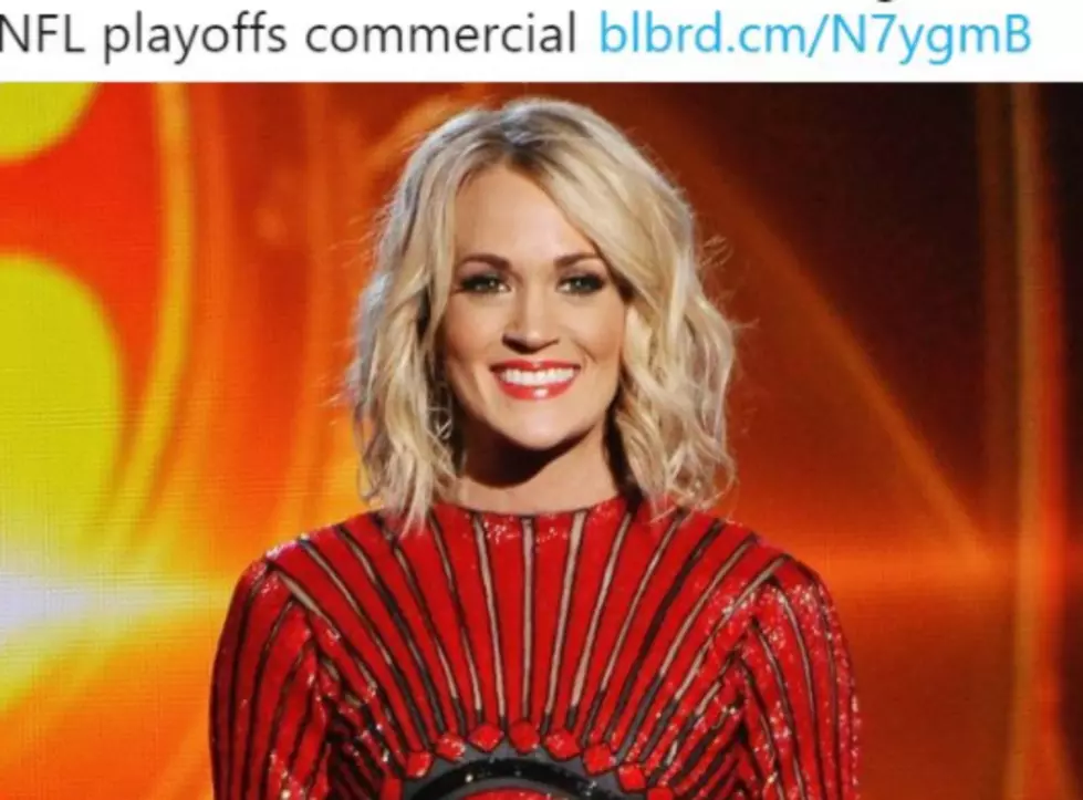 Carrie Underwood Says She&#8217;s Going To Look Different After Scary Fall + Then This Happens&#8230;