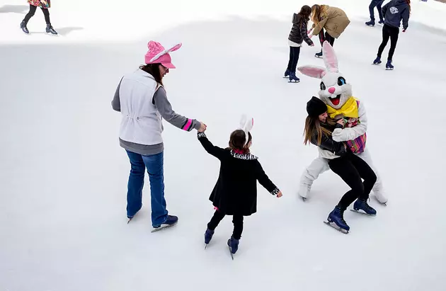 Ice Skating at MLK Jr. Park &#8211; Get the Schedule + More Info Now