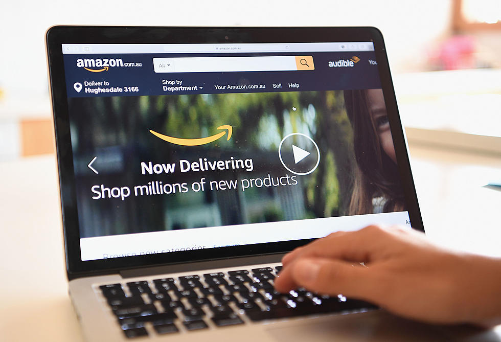 Amazon Narrows It's Search - Did Buffalo Make The Cut?