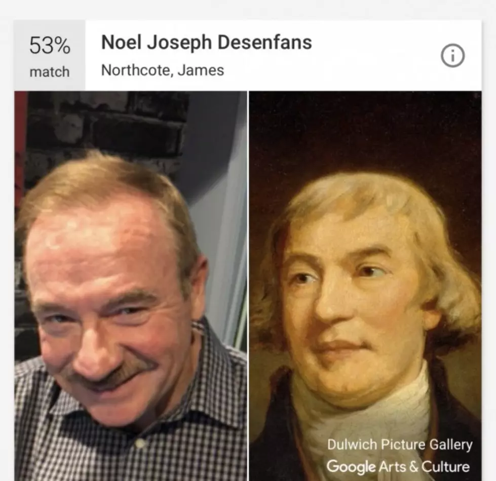 Google Arts & Culture App