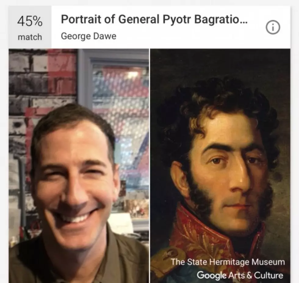 Google Arts & Culture App