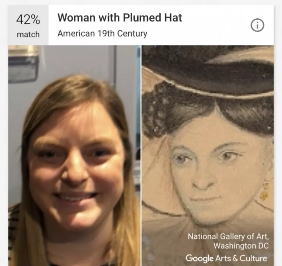 Google Arts & Culture App