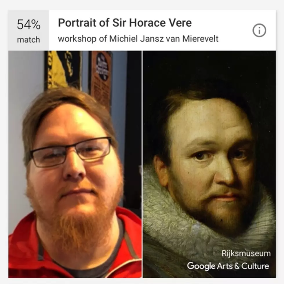 Google Arts & Culture