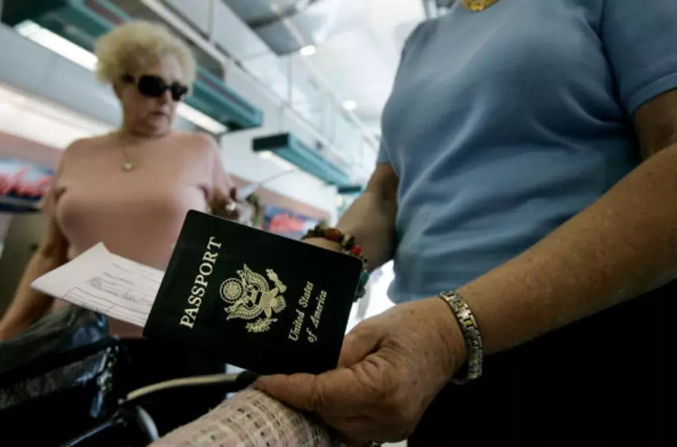 Before Price Goes Up For Passports, WNY Post Offices Will Have Passport Events So You Don&#8217;t Pay More