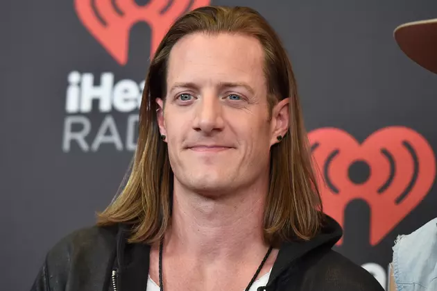 Tyler Hubbard Sings To His Baby Daughter And It&#8217;s The Cutest Thing You&#8217;ll See All Day [WATCH]