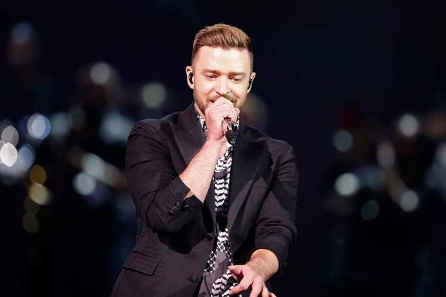 Justin Timberlake Cancels Buffalo Show