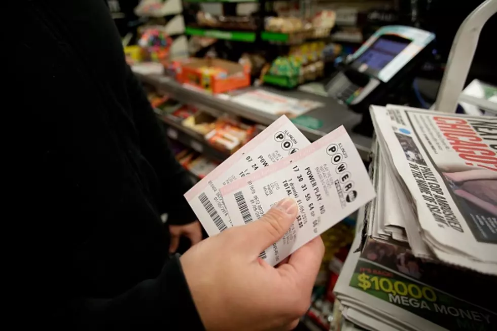 You’ll Need The Luck Of The Irish To Win Powerball Saturday