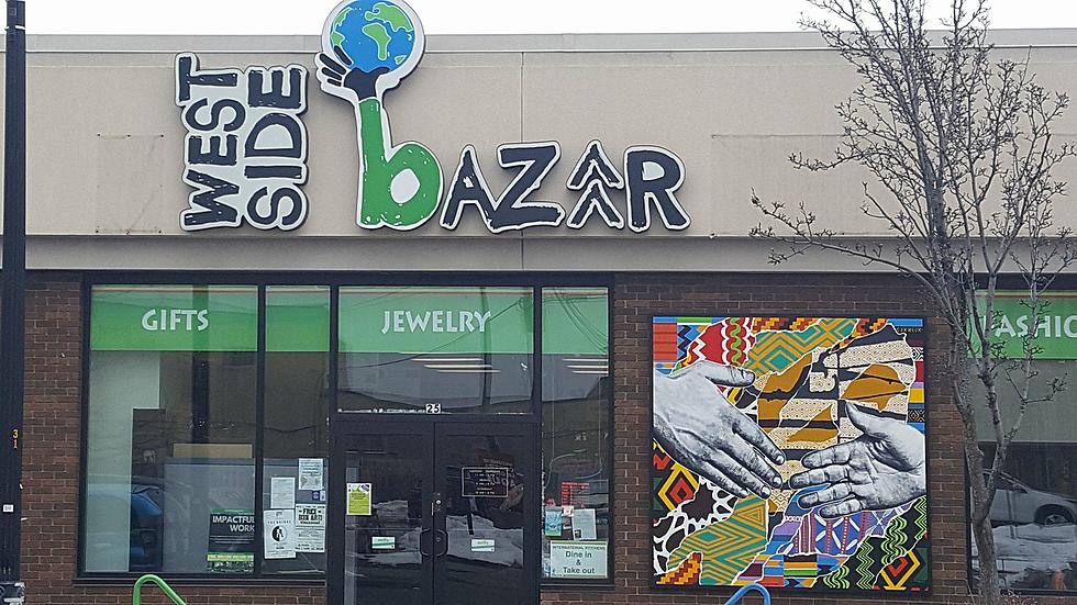 In the Buf with Jo – I Love West Side Bazaar