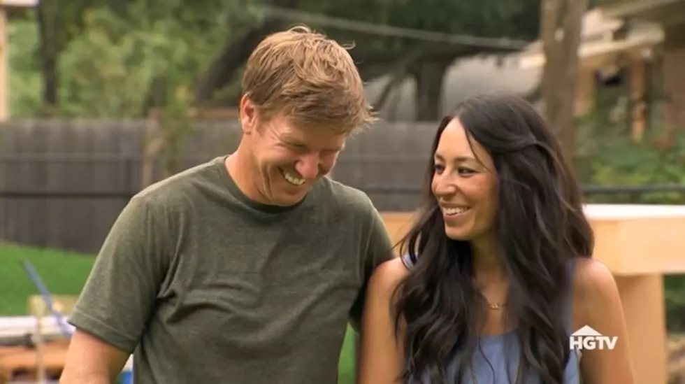 Tonight Is The Last Night Of Fixer Upper And I Refuse To Believe It