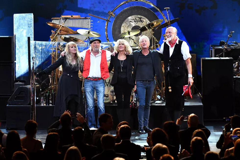 Fleetwood Mac Is Coming To Buffalo - Here Are The Details