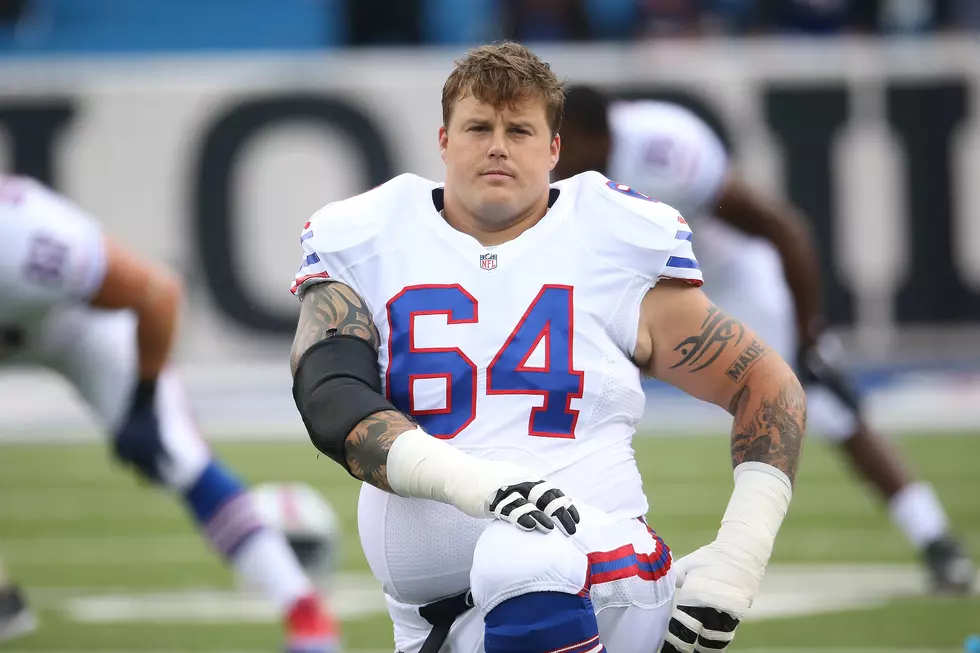Richie Incognito Placed Under Involuntary Psychiatric Hold